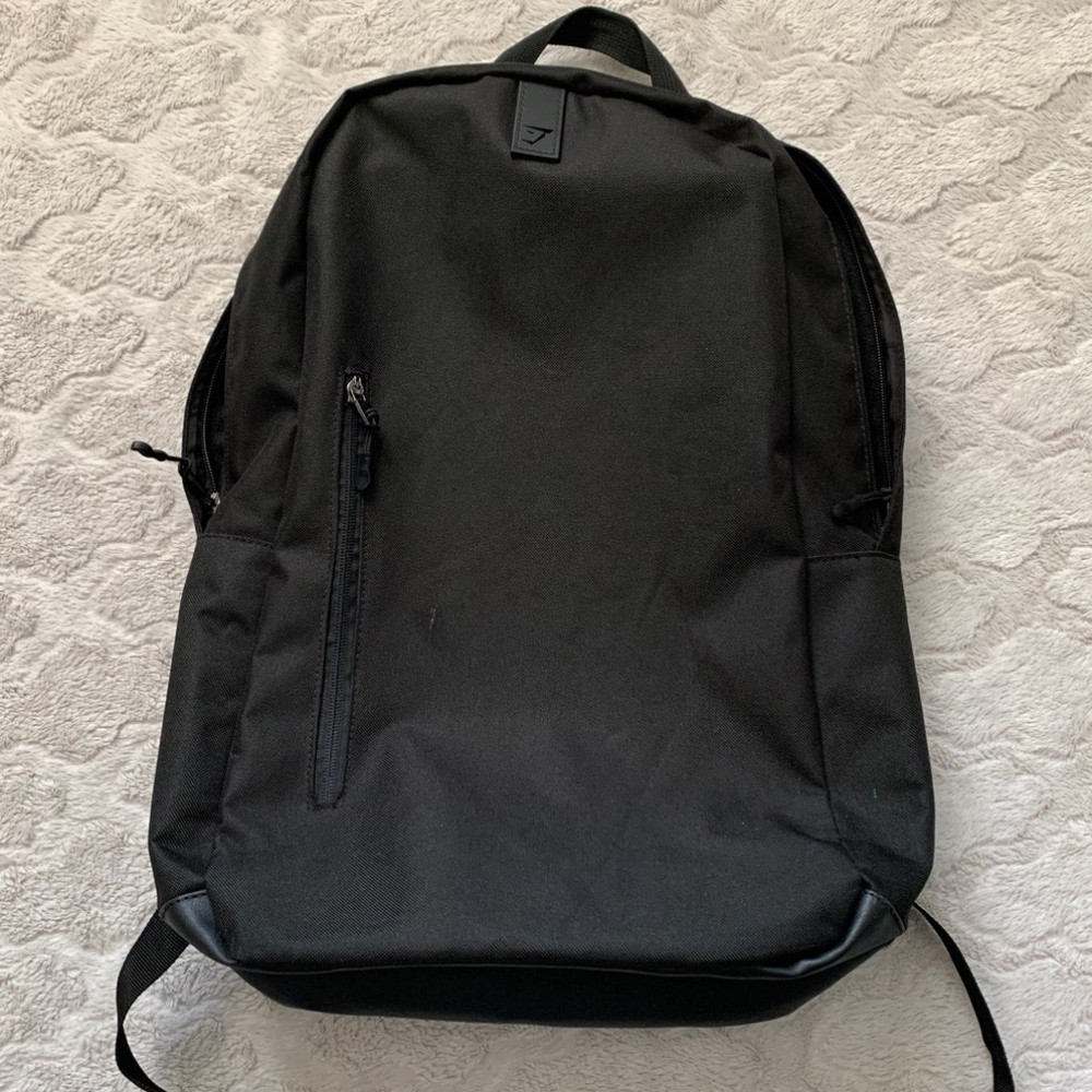 Gymshark Backpack